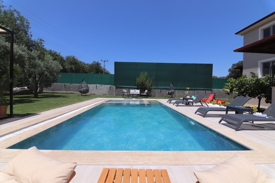 Villa Kayaköy